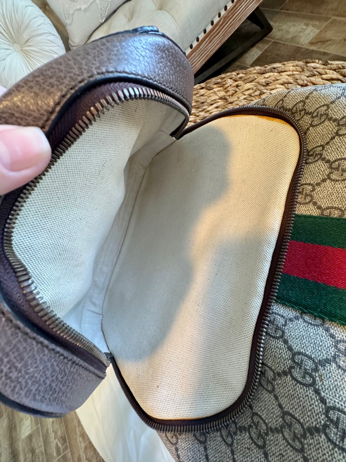GUCCI OPHILIA BACKPACK
