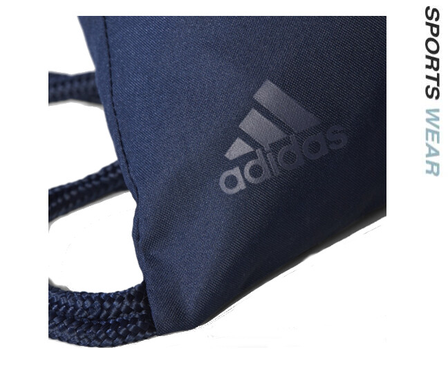 100% GENUINE ADIDAS LINEAR PERFORMANCE GYM BAG – NAVY BR5120