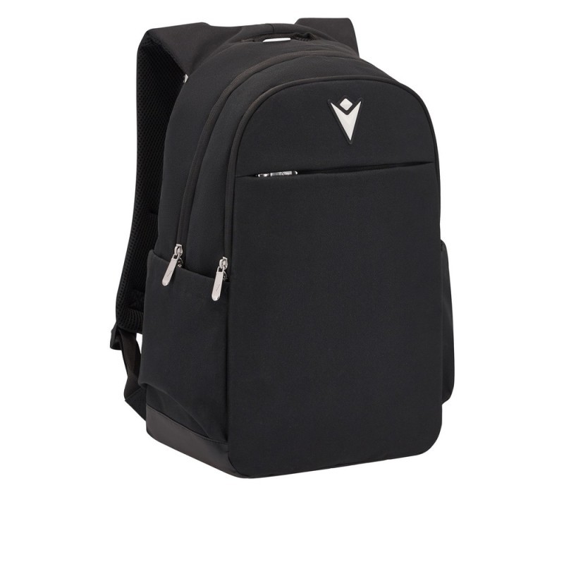 ROUTE BACKPACK LAPTOP COMPARTMENT – MACRON – Dimensions 31x45x16 cm