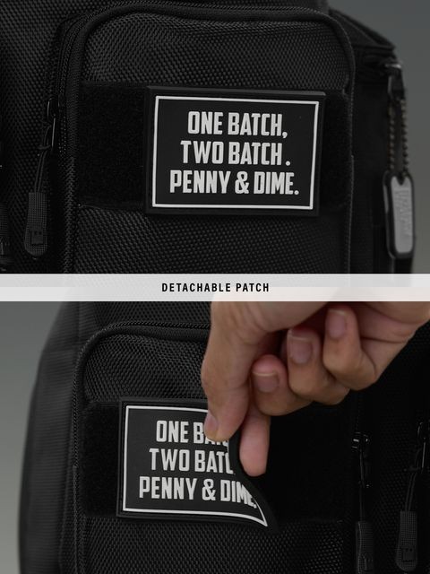 Punisher Tactical Gear Backpack Limited Edition
