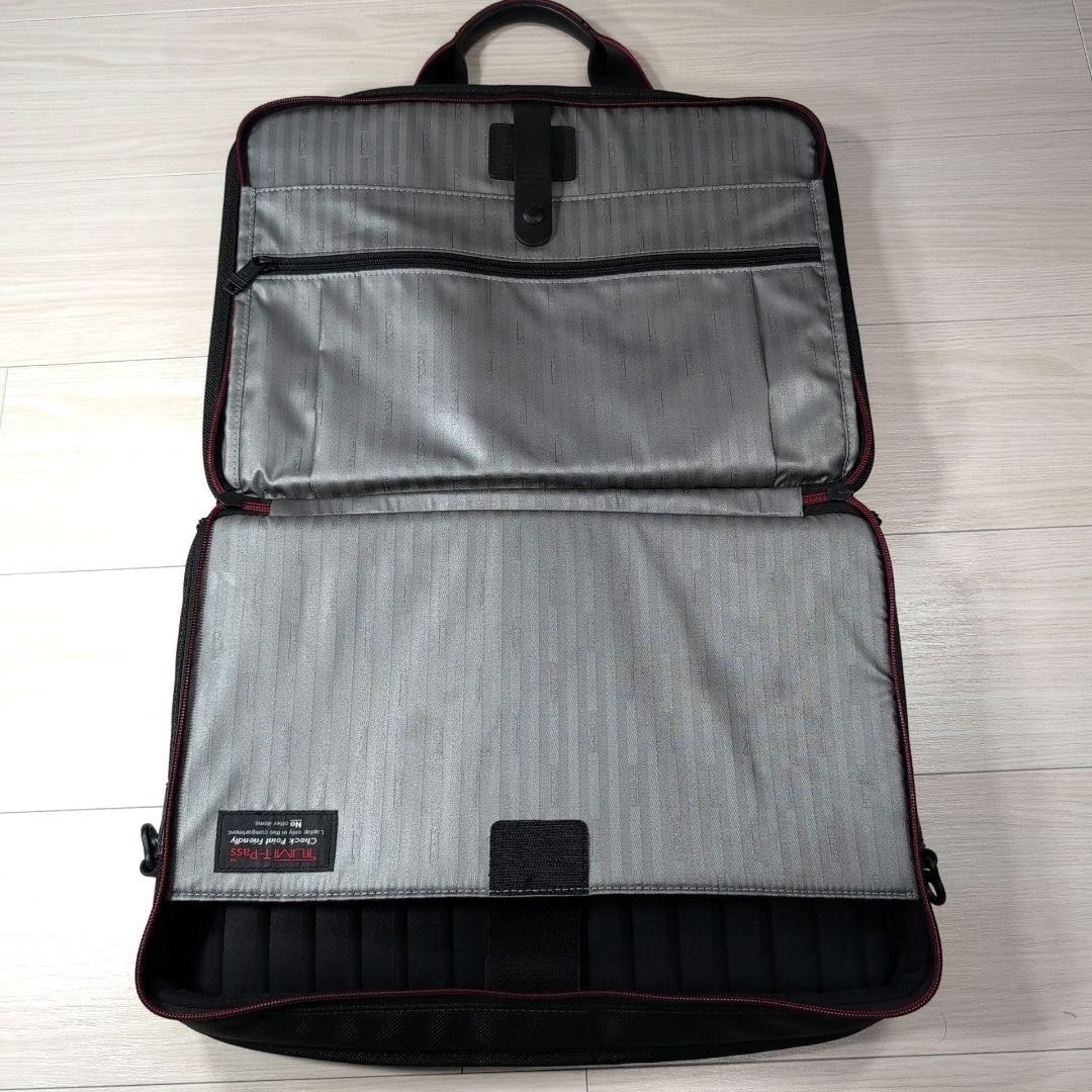 Limited edition TUMI GLOBAL LIMITED EDITION 26516DL9