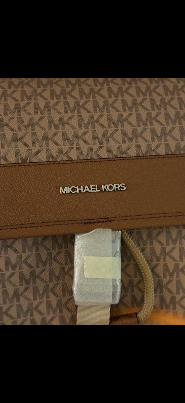 Michael Kors Cooper City Backpack