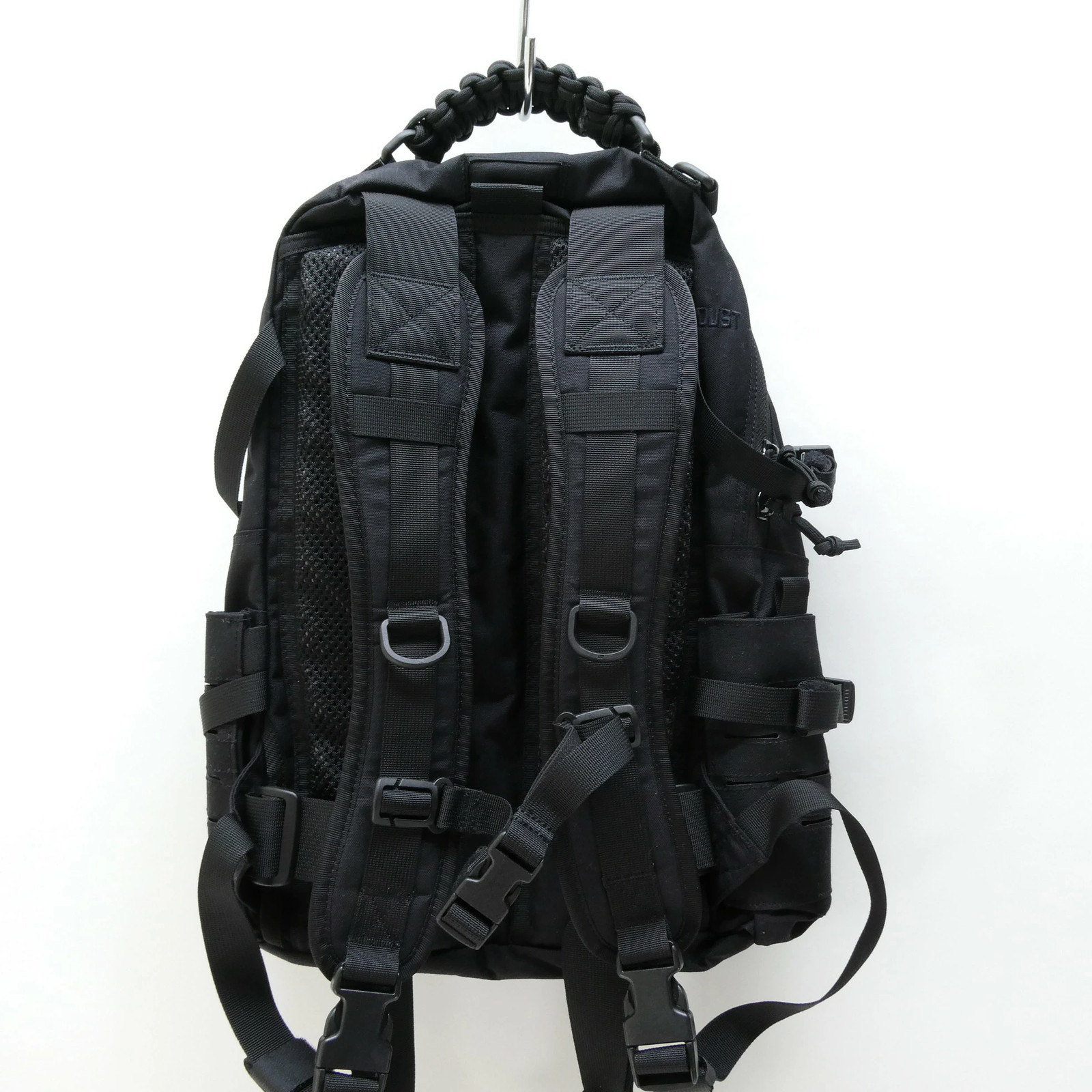 Import duty included for US buyers Direct Action Dust MK2 Backpack 20L Military