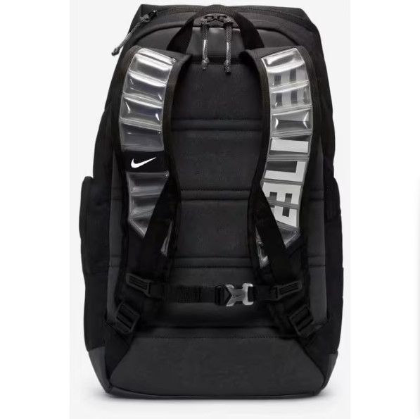 Authentic New Nike Elite Pro Hoops Backpack Navy Blue Basketball BA6164-411 32L