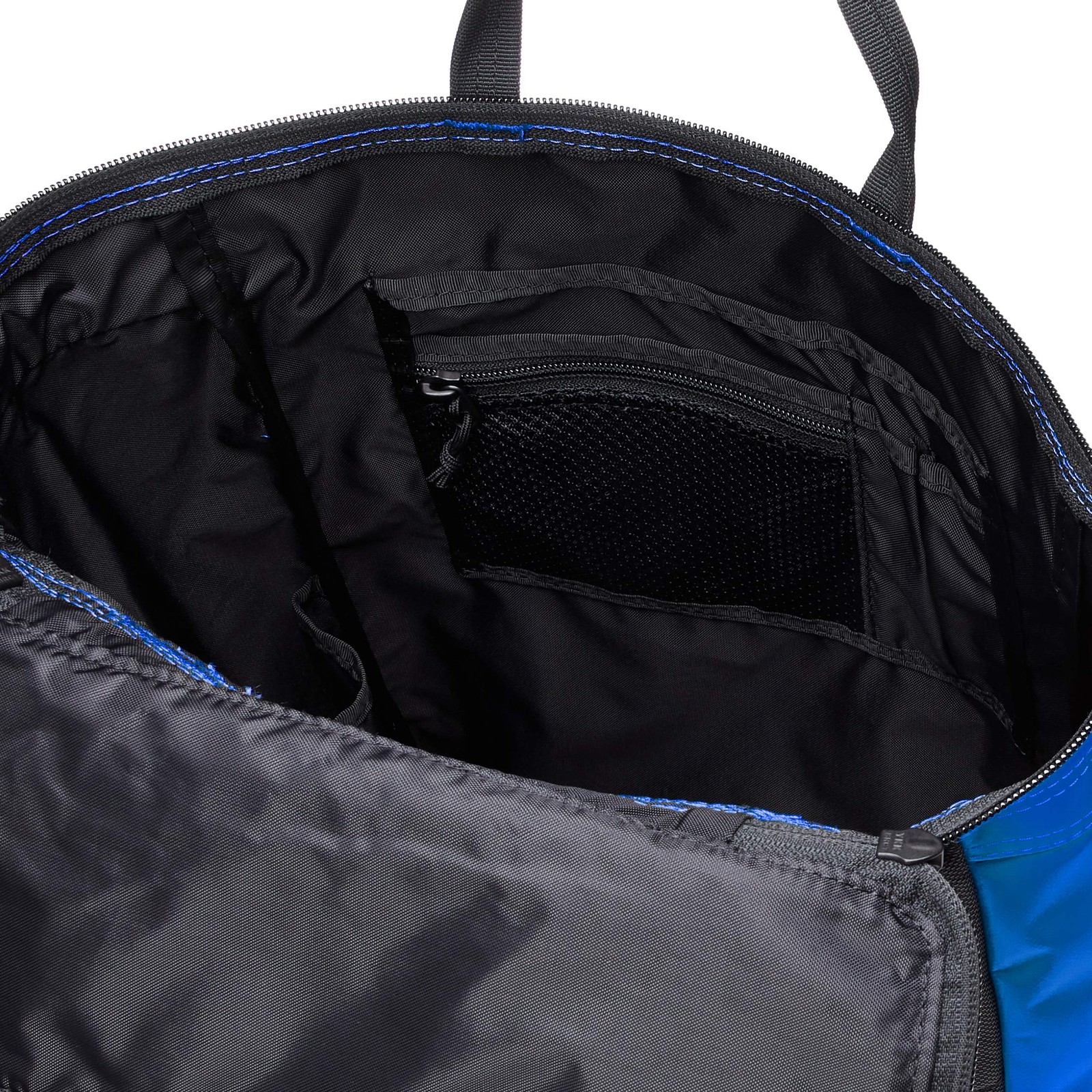 THE NORTH FACE Dual Pro II Backpack Beige White Label