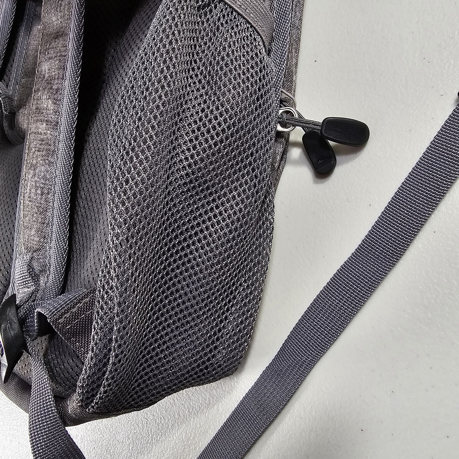 High Sierra Access 2.0 Laptop Backpack, Grey One Size Fits All
