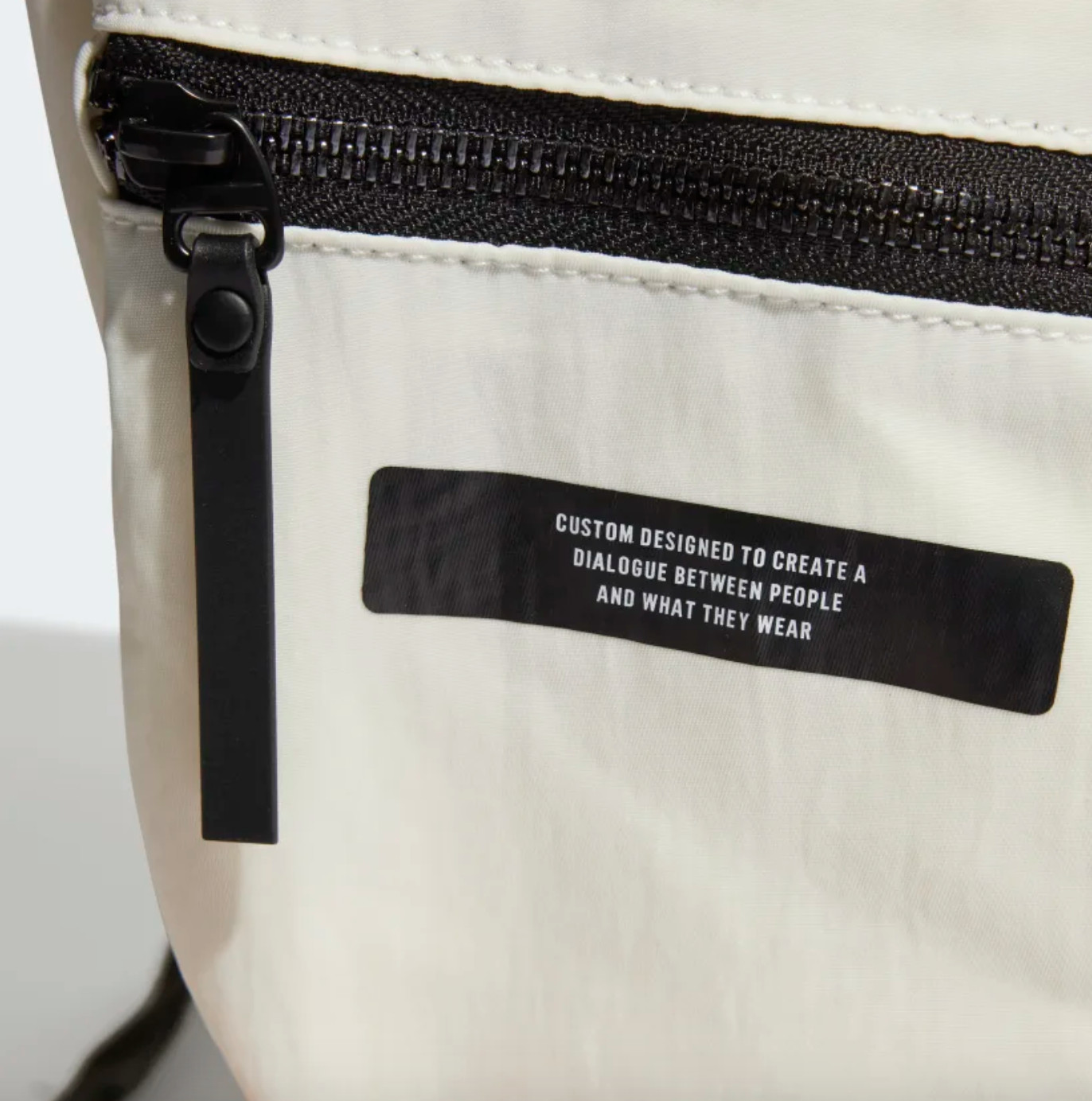 NEW Adidas Classic Strength Backpack Prime Brasilia Student Hustle HP1567 White