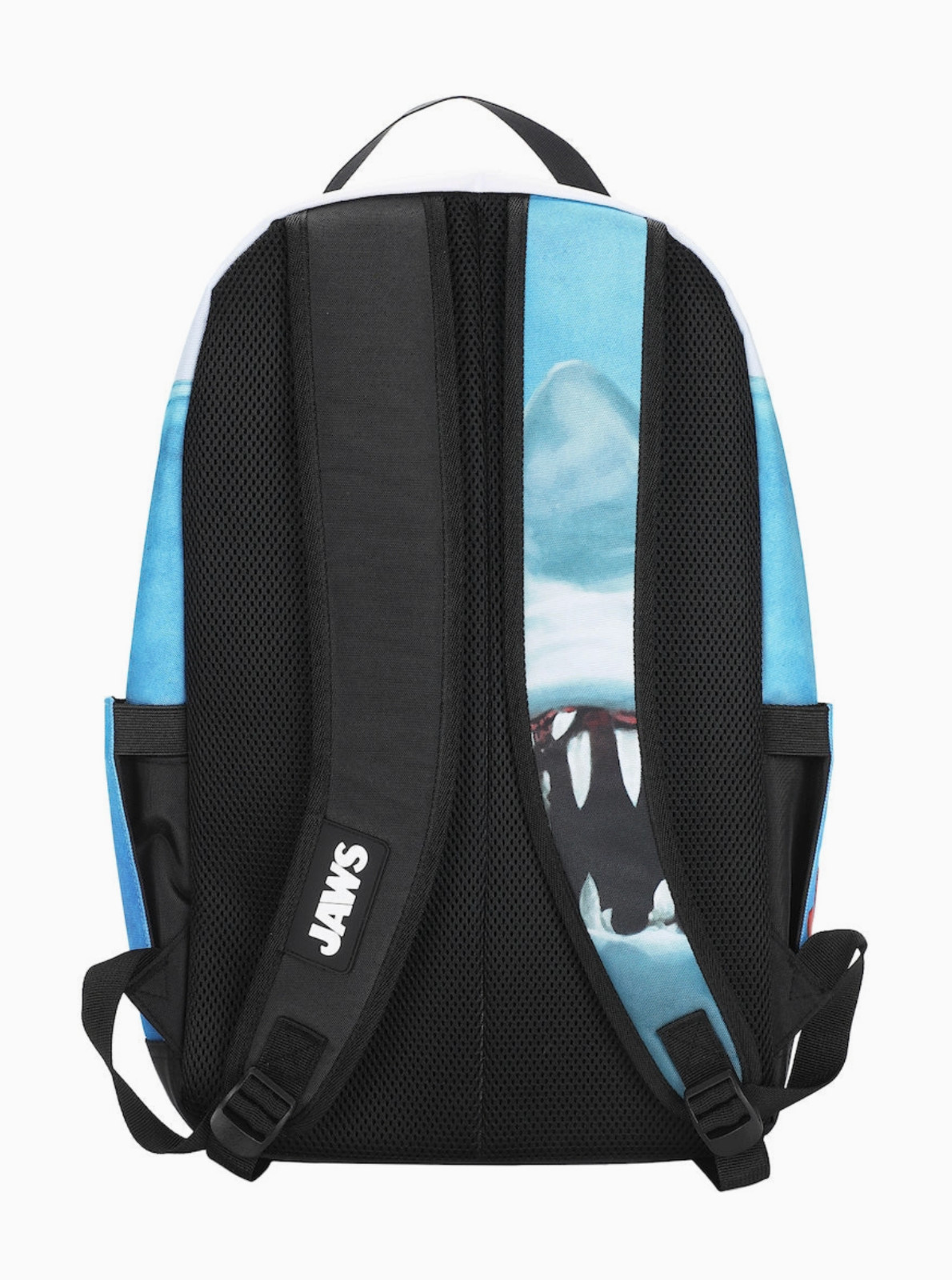 Jaws Movie Shark Laptop Backpack