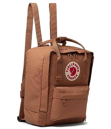 Fjällräven Kanken Mini Backpack 23561-228 Khaki Dust