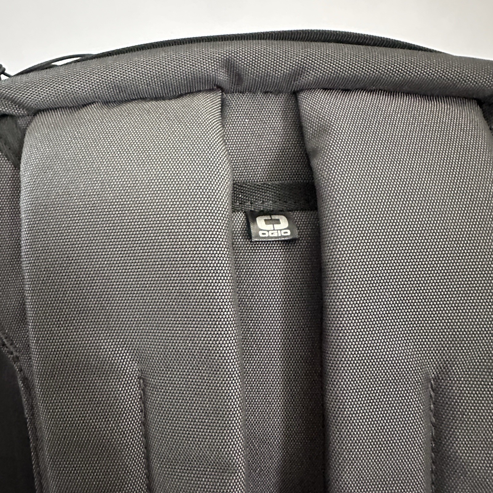Brand NEW NWT OGIO Convert Pack Dark Gray Travel & Laptop Backpack Retail $89