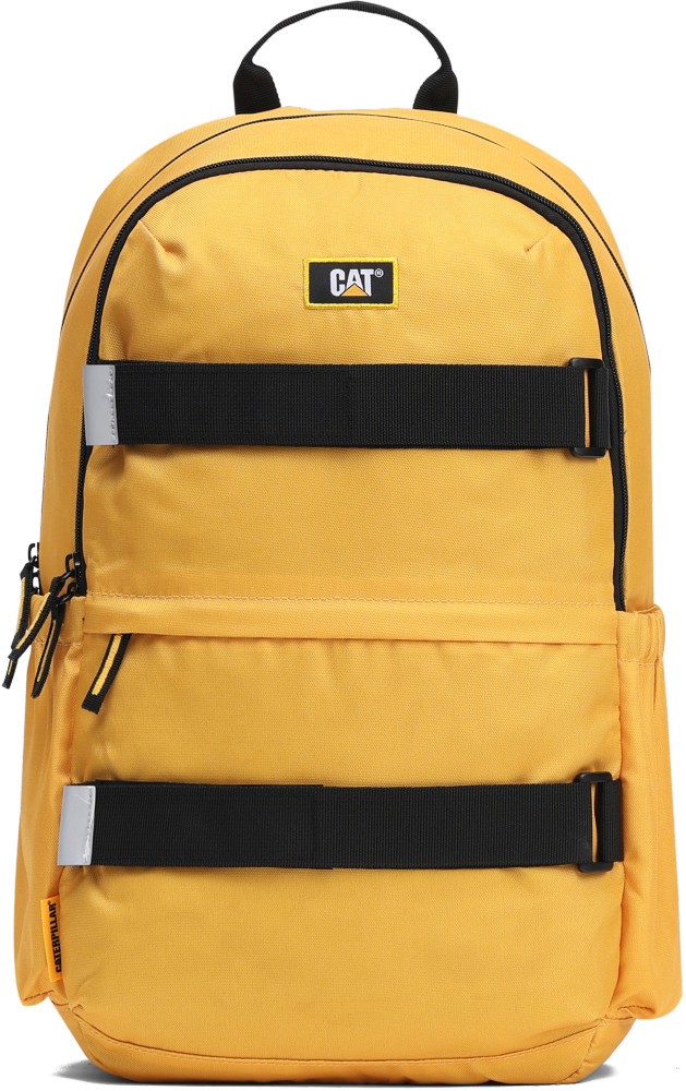 Caterpillar Melbourne 84710-108 Travel School Skateboard Backpack Daypack 26L