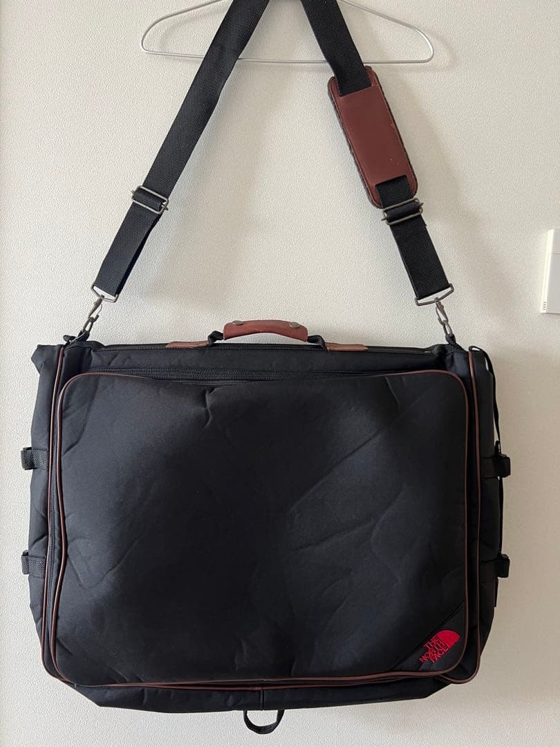 The North Face Garment Bag Large Size 58x44x16 cm Travel Organizer