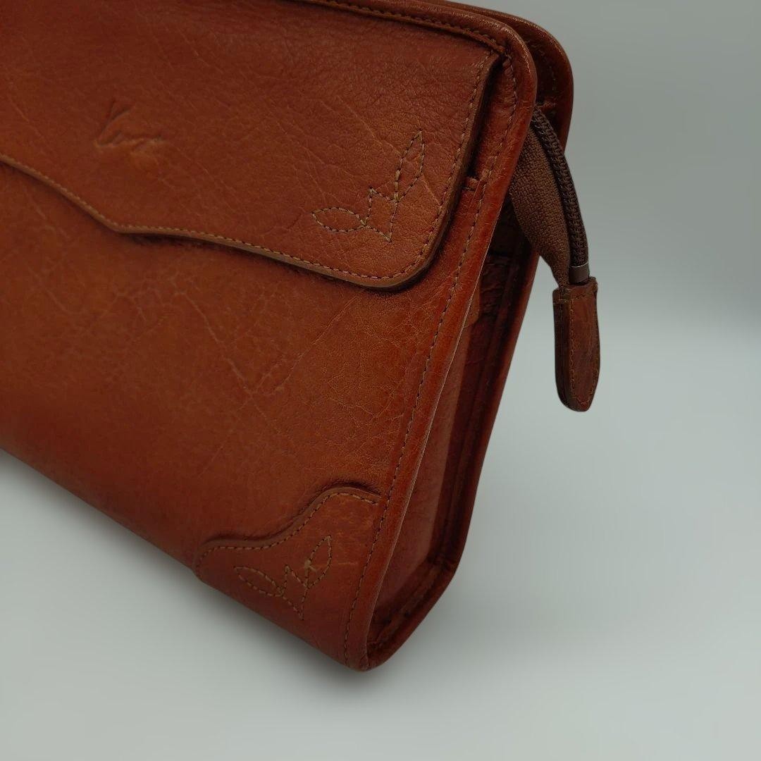 Kenzo 10-56 Vintage Clutch Bag Business Limited Edition Men’s bags, stylish, pop