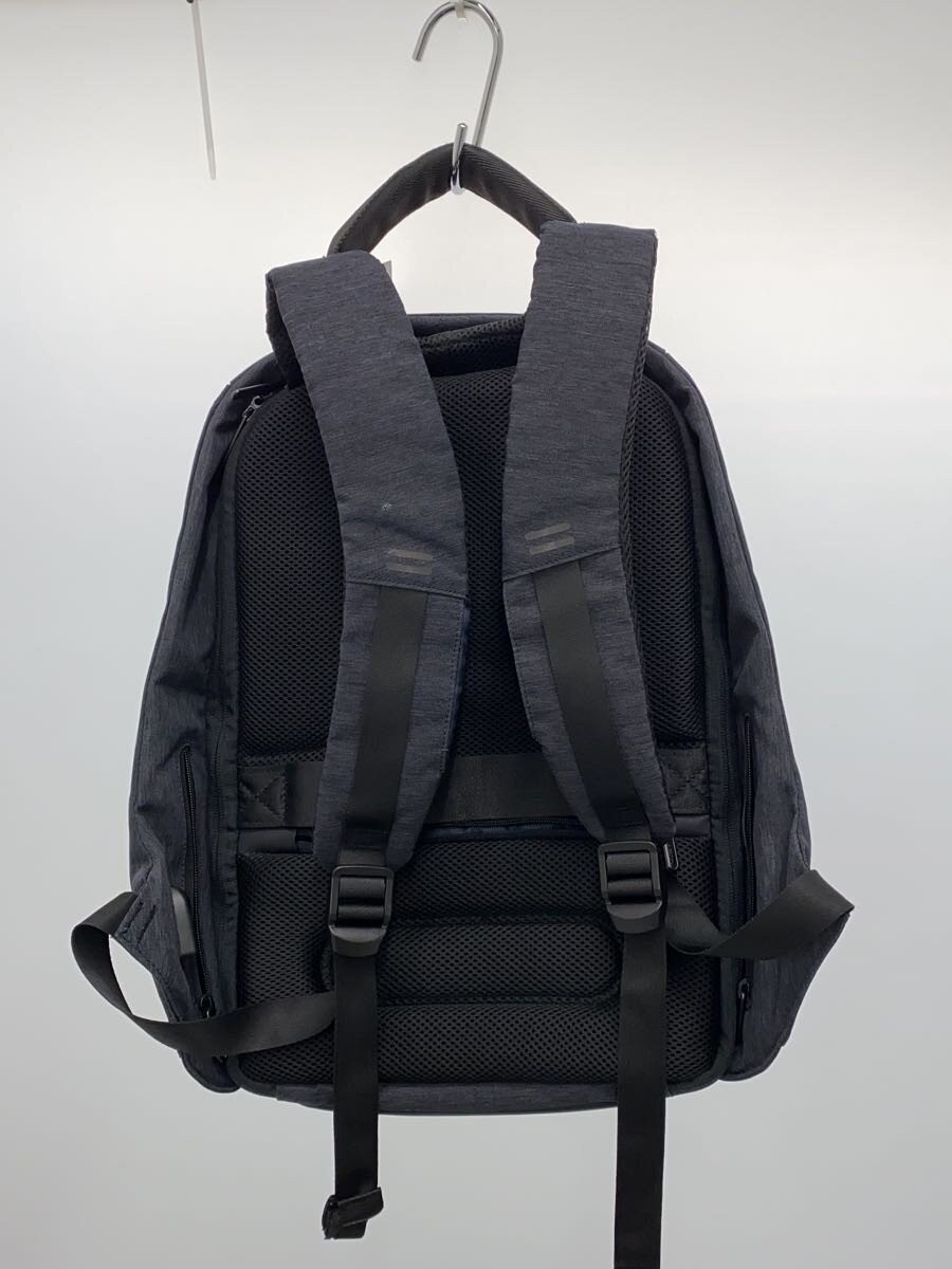 XDDESIGN Backpack Polyester GRY