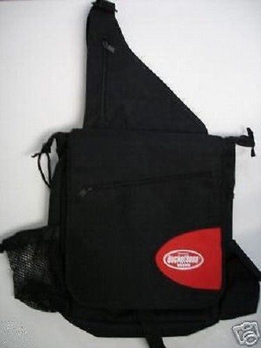 Bucket Boss 06020 Messenger Bag