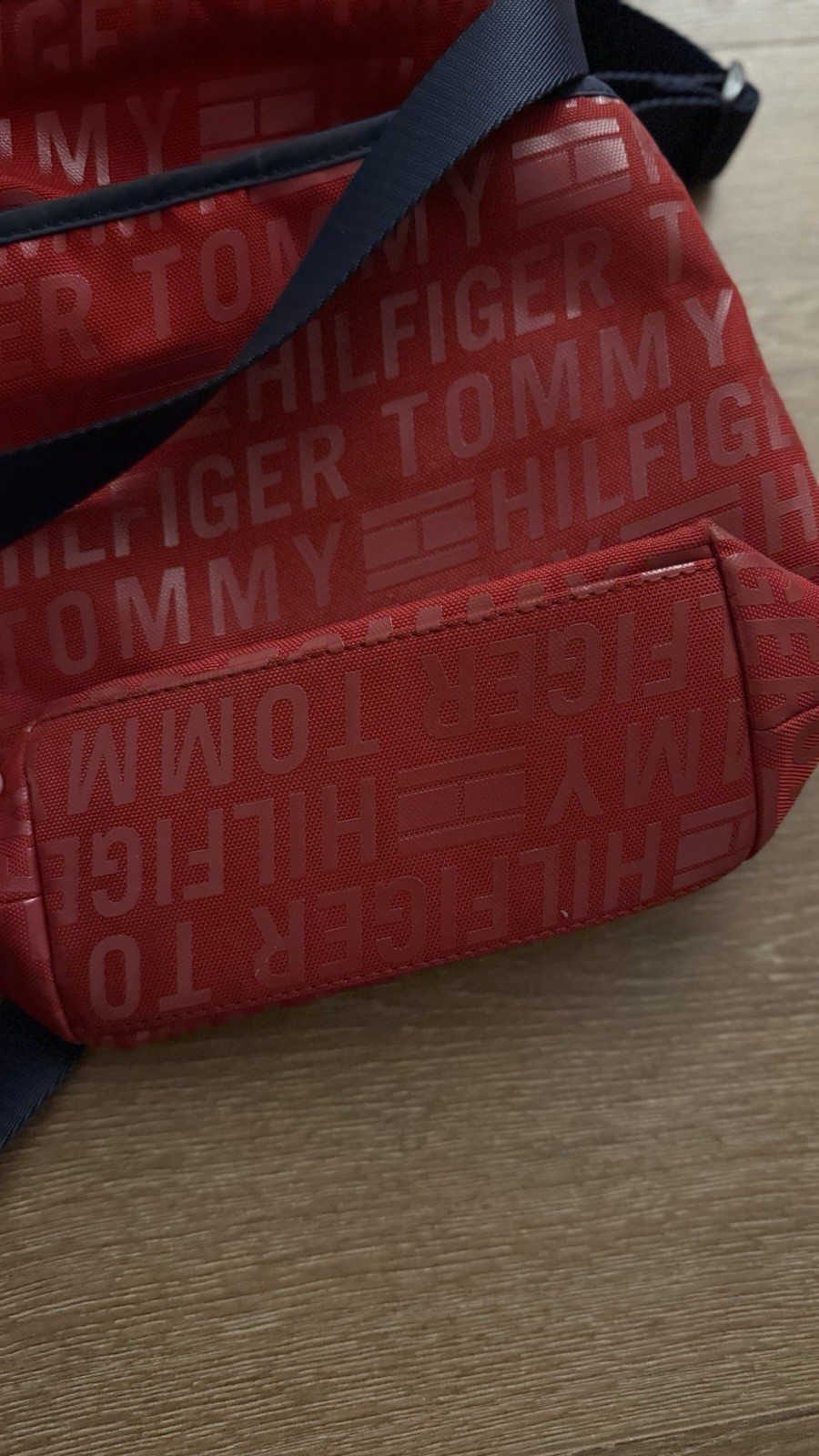 Tommy Hilfiger sport Bag
