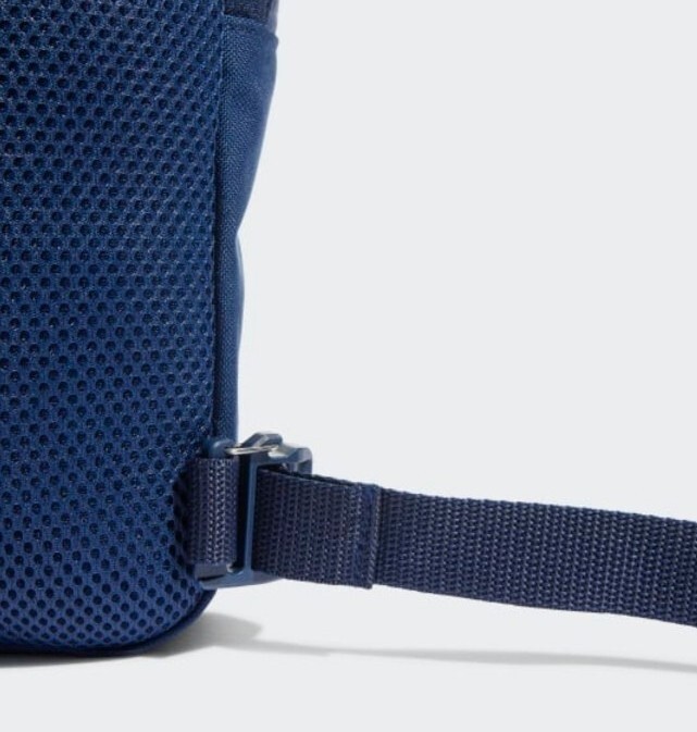 Adidas Adicolor Archive Strap Pack Unisex Sports Travel Durable Crossbody Bag