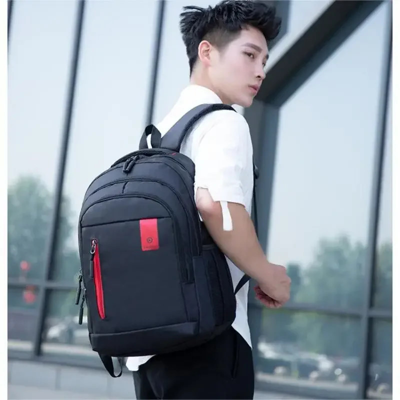Classic Large Capacity Backpack Outdoor Travel Student School Sports Bag
