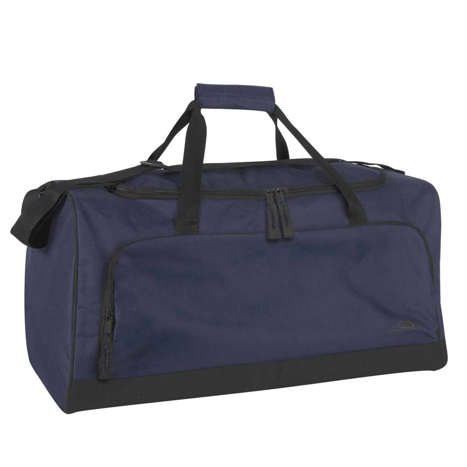 55 Liter, 24 Inch Lightweight Canvas Duffle Bags for Men & Women For Travelin…