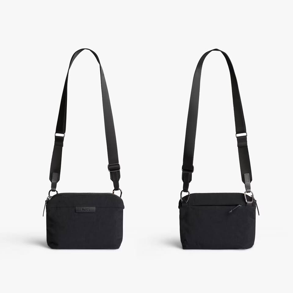 bellroy Tokyo Side Bag