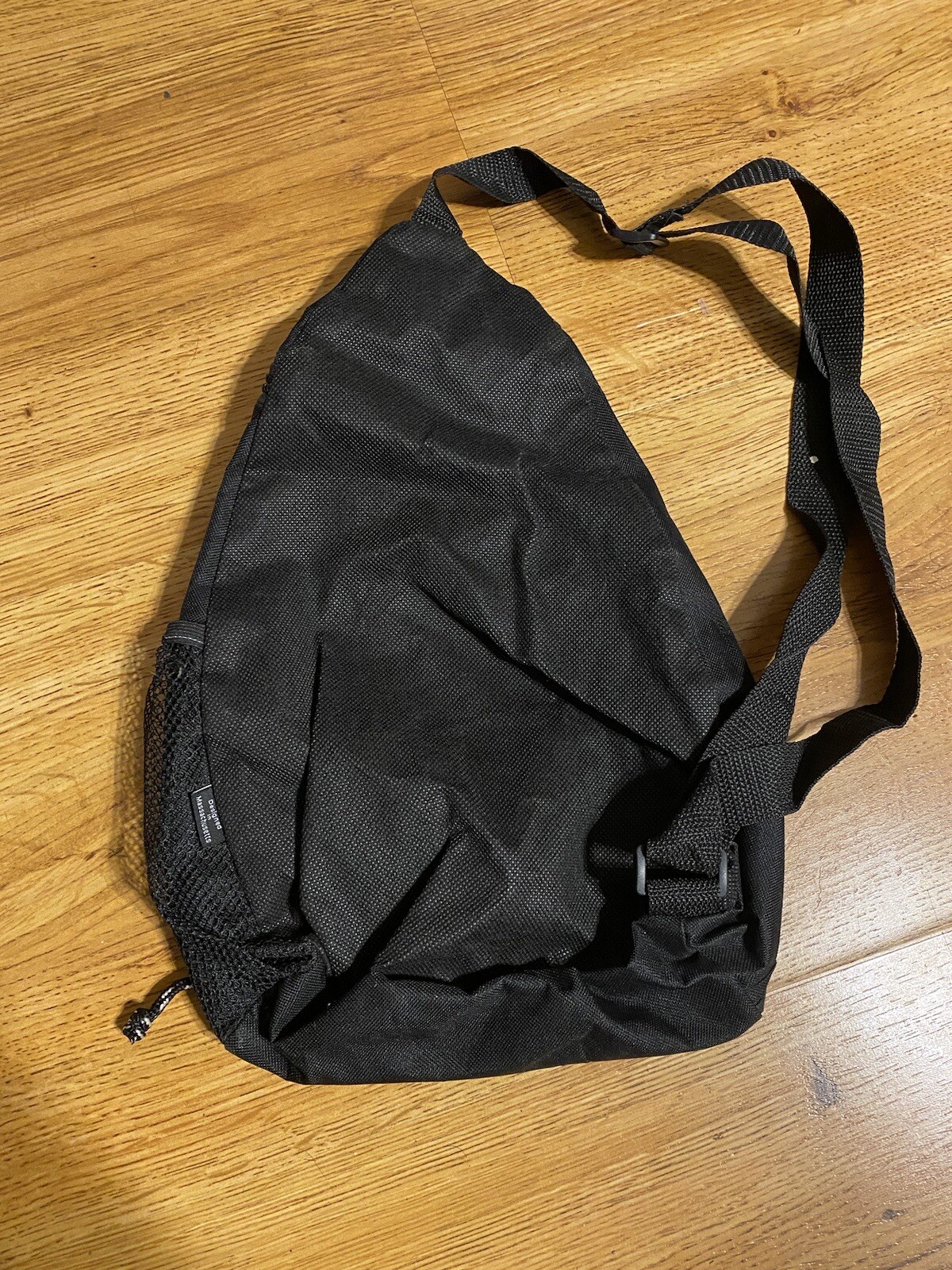 Gatorade Fuel Lab Limited Edition One Strap Pouch Sling Bag RARE