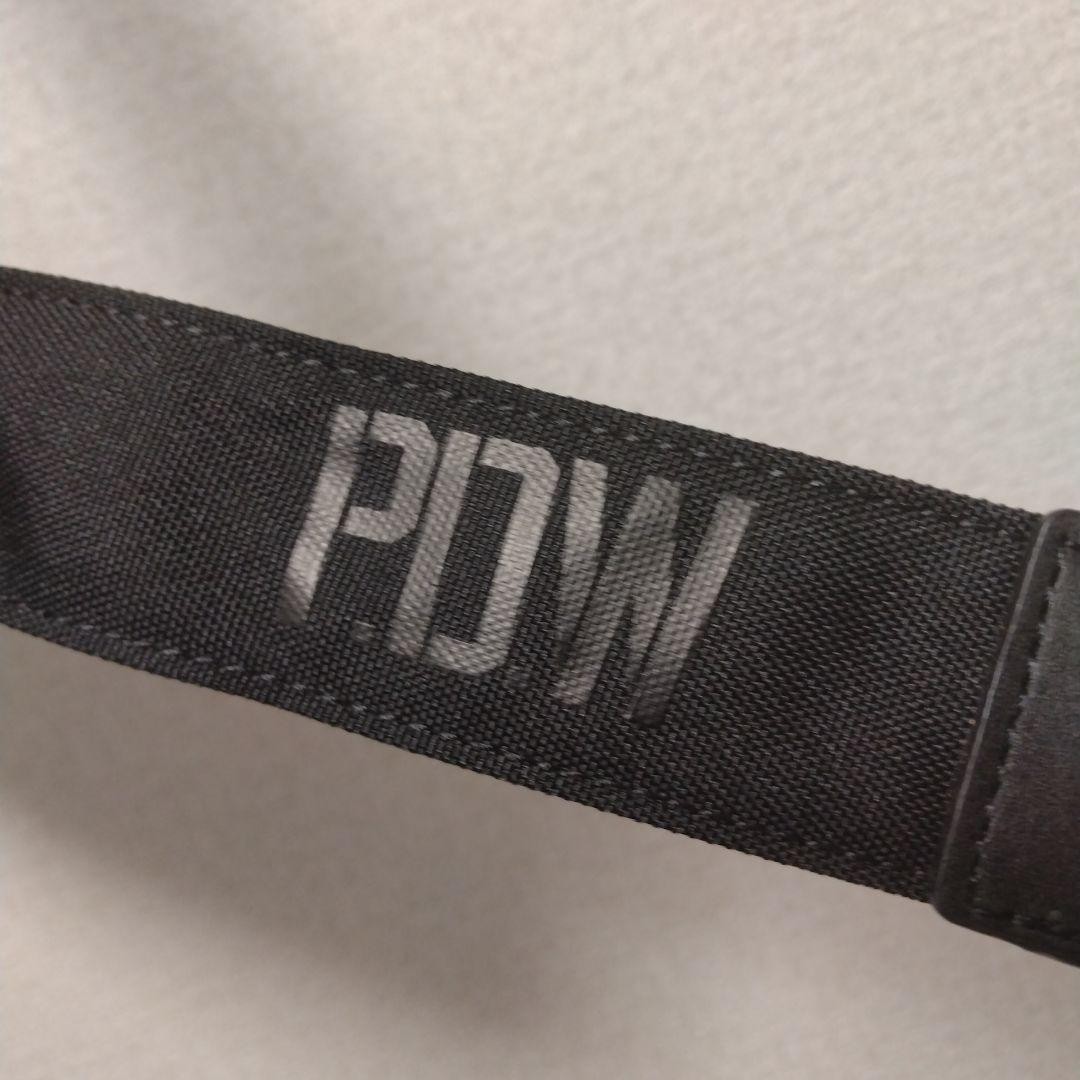 AVIREX PDW Tactical Mini Pouch Cordura