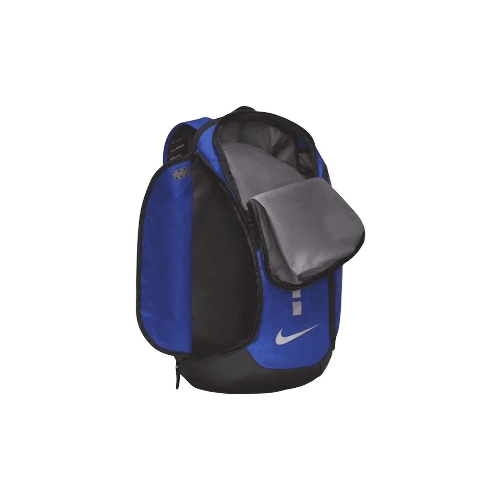 Nike Hoops Elite Pro Basketball Backpack Blue Black BA5554-480