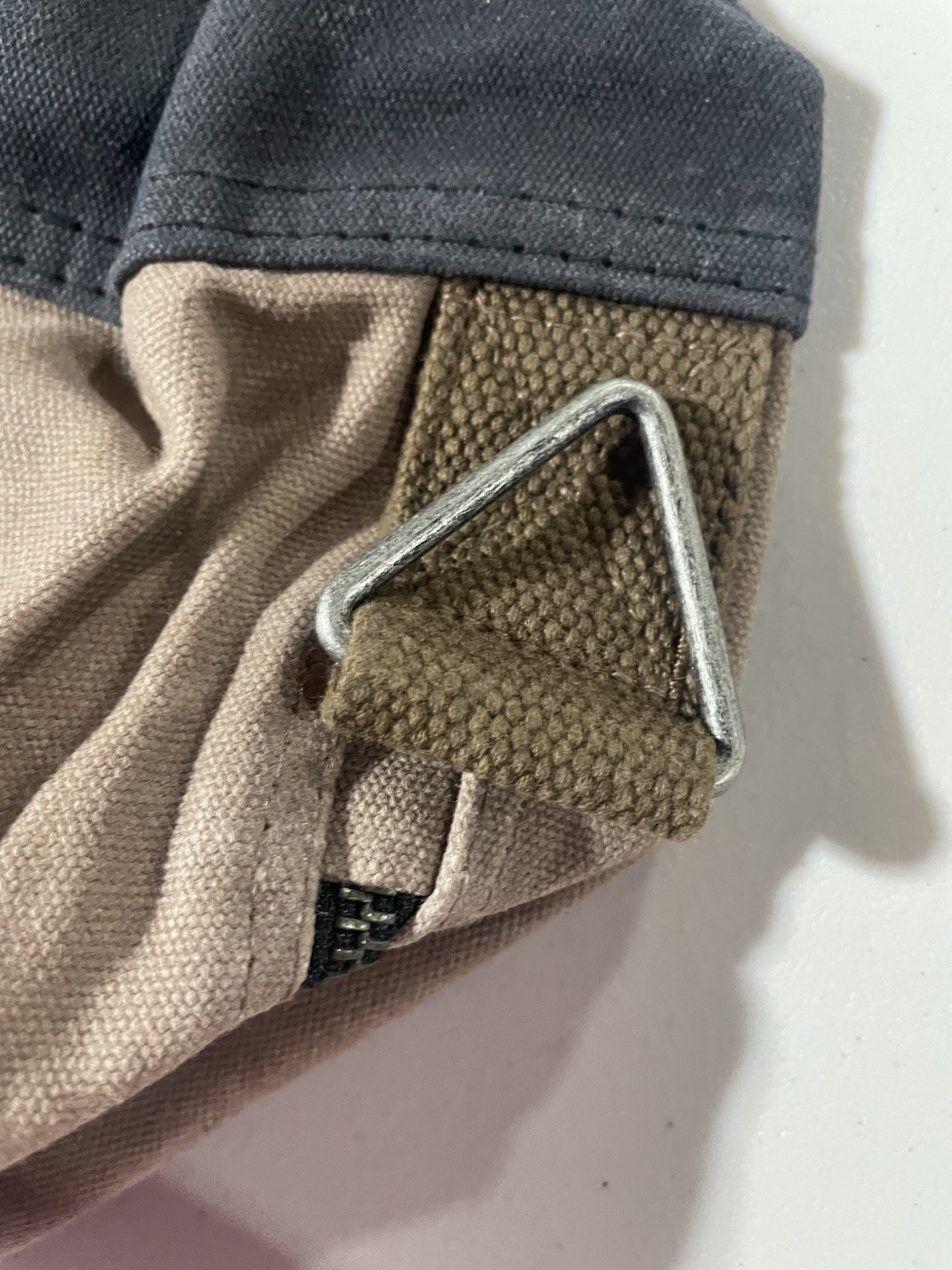 Barebones Duffel Bag New With Tag