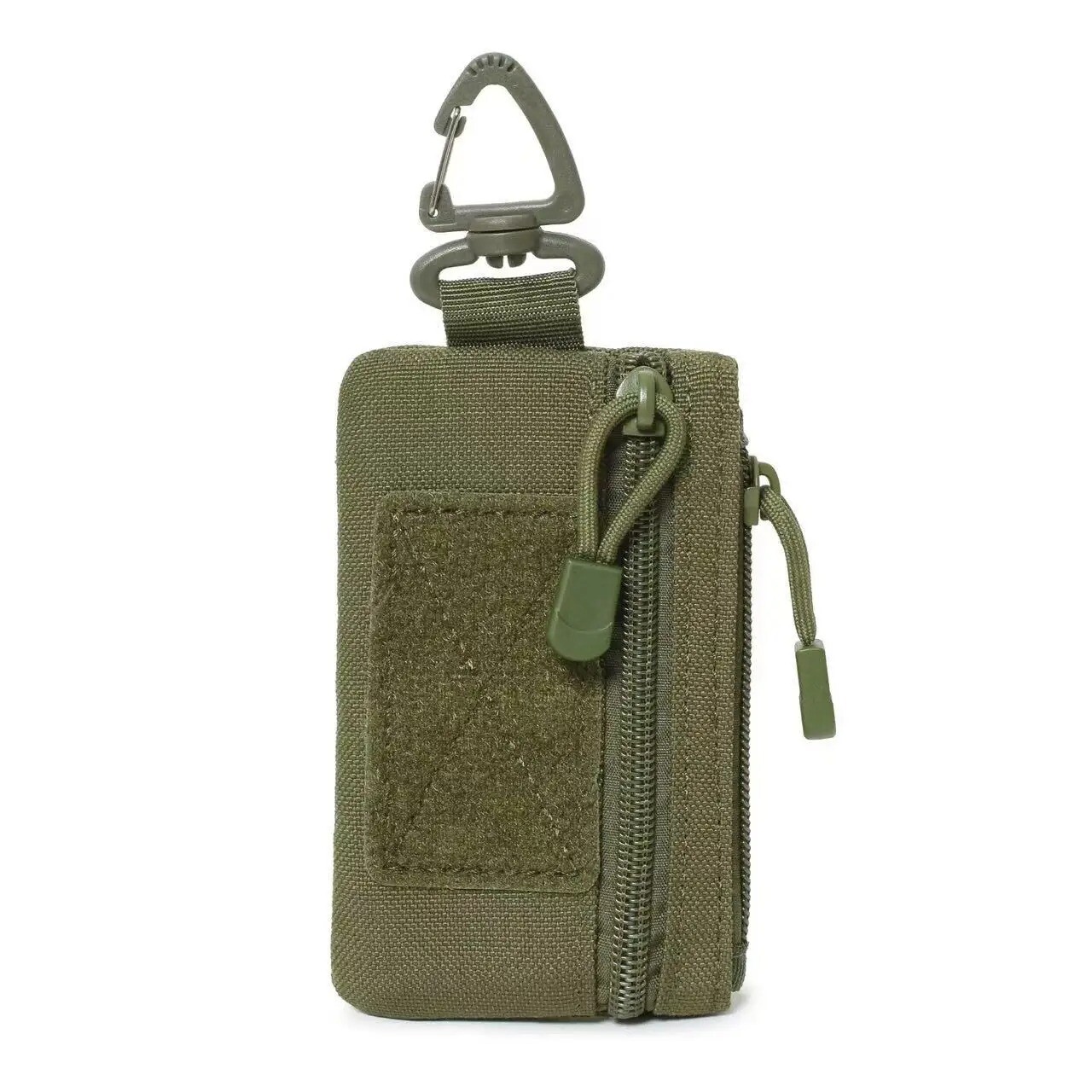 Outdoor Tactical Camo Kit Pouch Small Bag Military Molle Utility Organizer Pouch