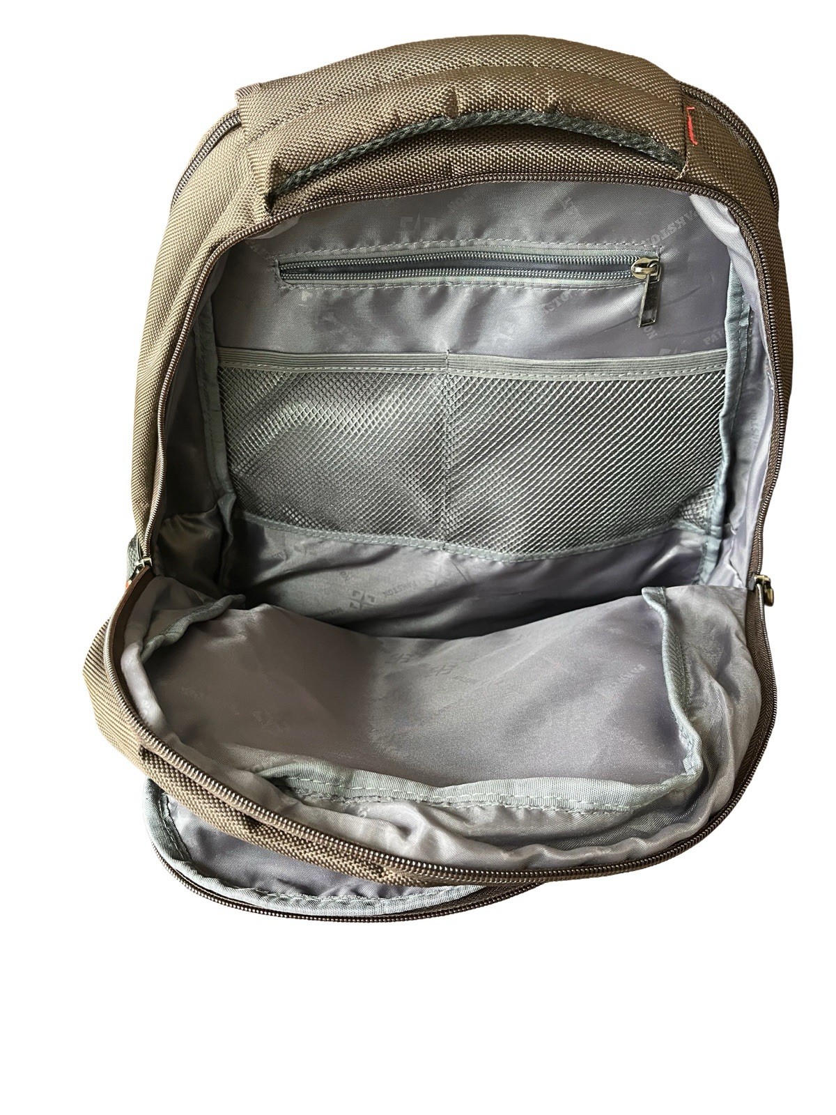 Pakston Sport 17in Laptop Backpack