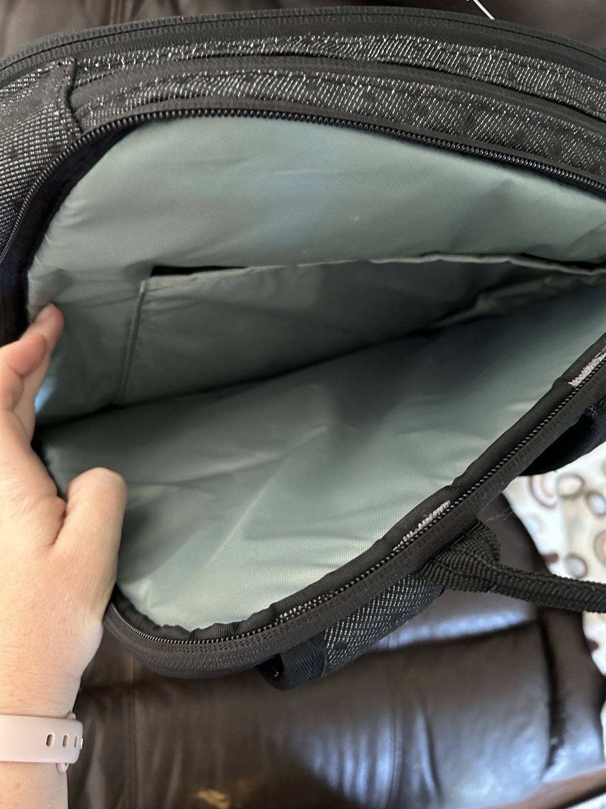 Dakine Jewel 26L Backpack Wallflower