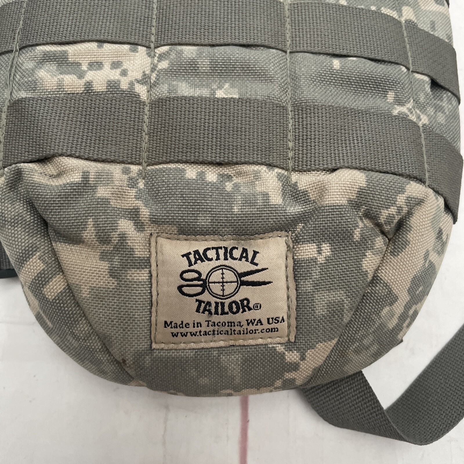 Tactical Tailor Digi Camo Weapon Backpack Pack Small Military Made In USA Ranger