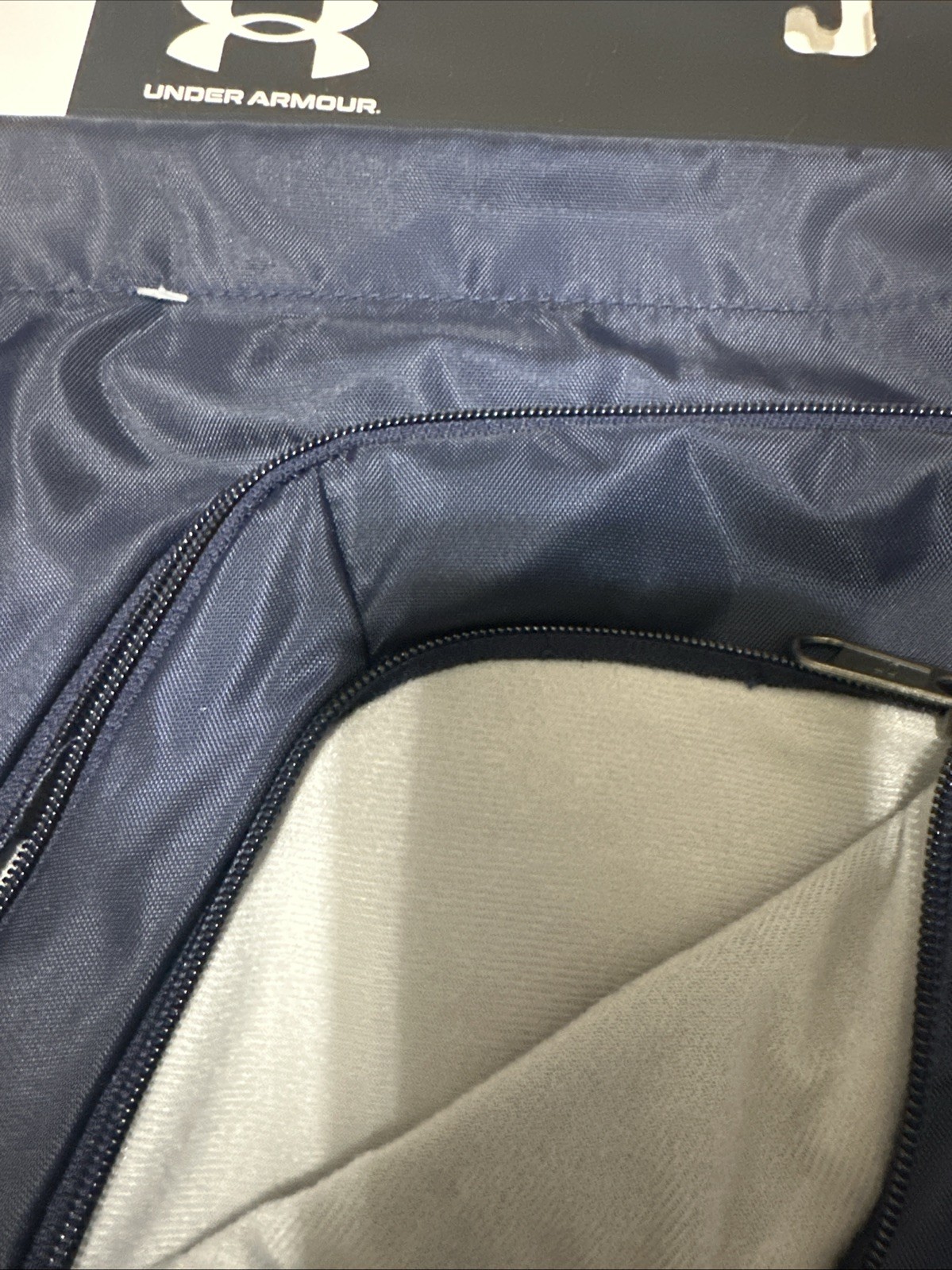 Under Armour UA Undeniable Sackpack 2.0 Drawstring Backpack Bag