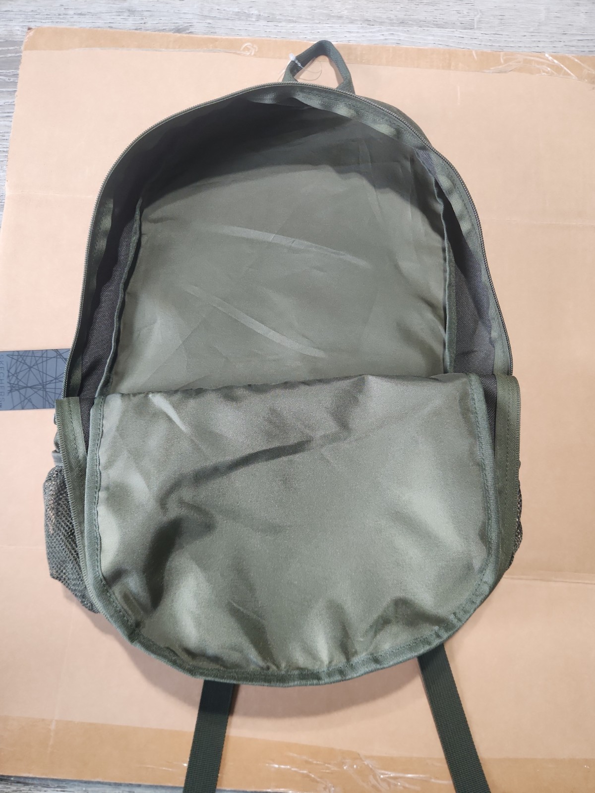 skechers backpack
