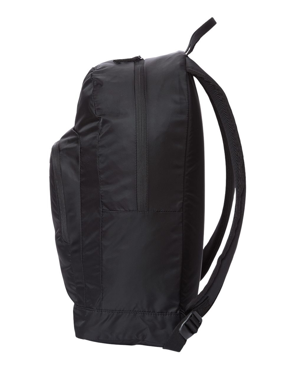 Oakley – 23L Nylon Backpack, Black Bag, Water Resistant, 15″ Laptop Carrier, NEW