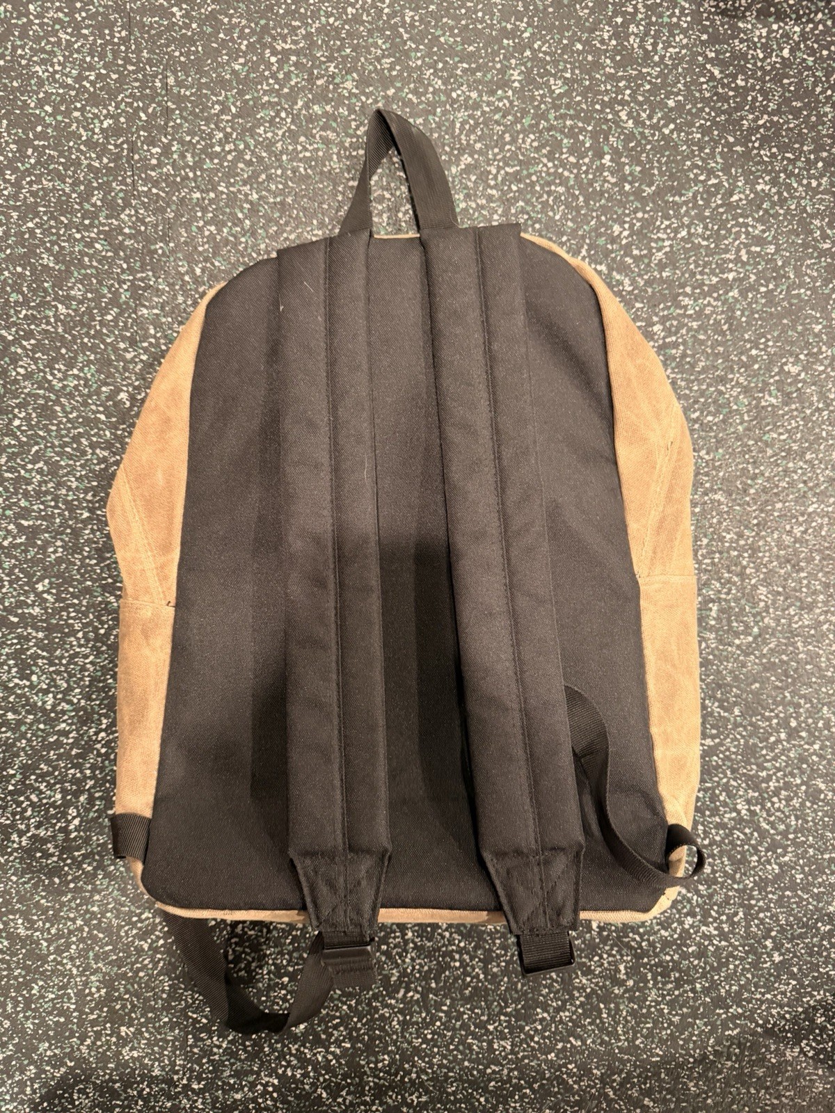 Travis Scott x Mitchell & Ness Penn State University Backpack