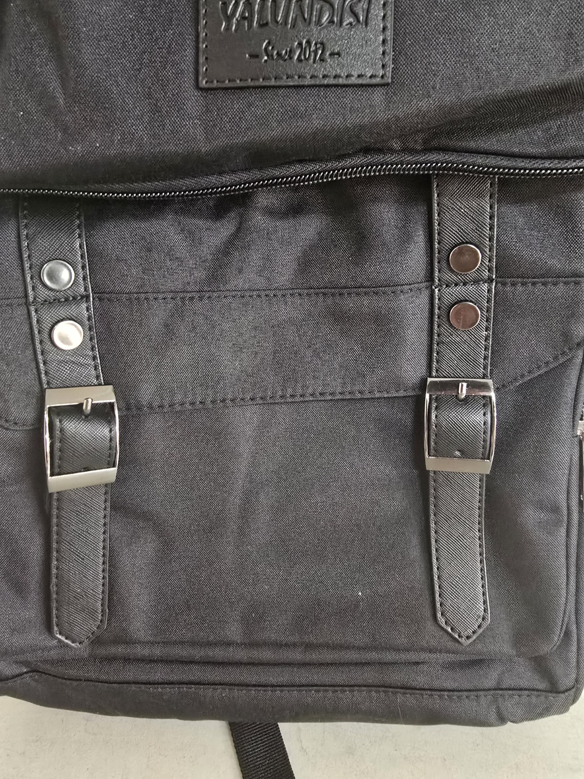 Vintage Backpack Travel Laptop Backpack with Usb Charging Port FREE SHIPPING