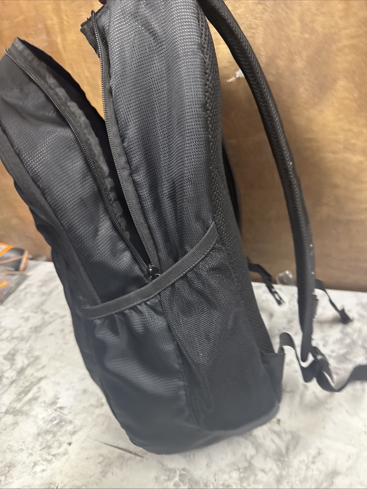 Ogio Surge RSS Backpack Grey/Black – Mitsubishi Electric –