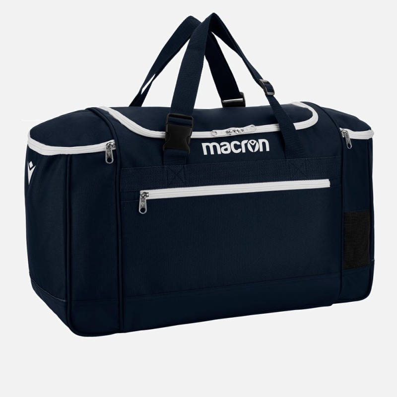SPORT BAG TRIP M – MACRON – Dimensions 56x36x24 cm