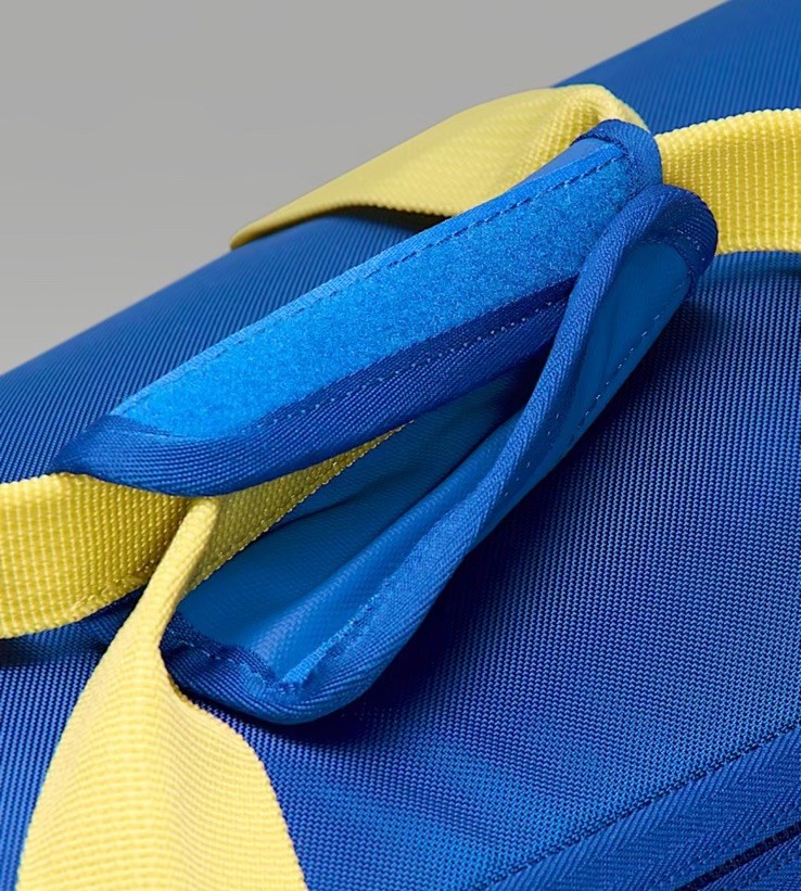 Air Jordan P6 Elemental Duffle （68.8L）Bag Brazil MM9331-U0K