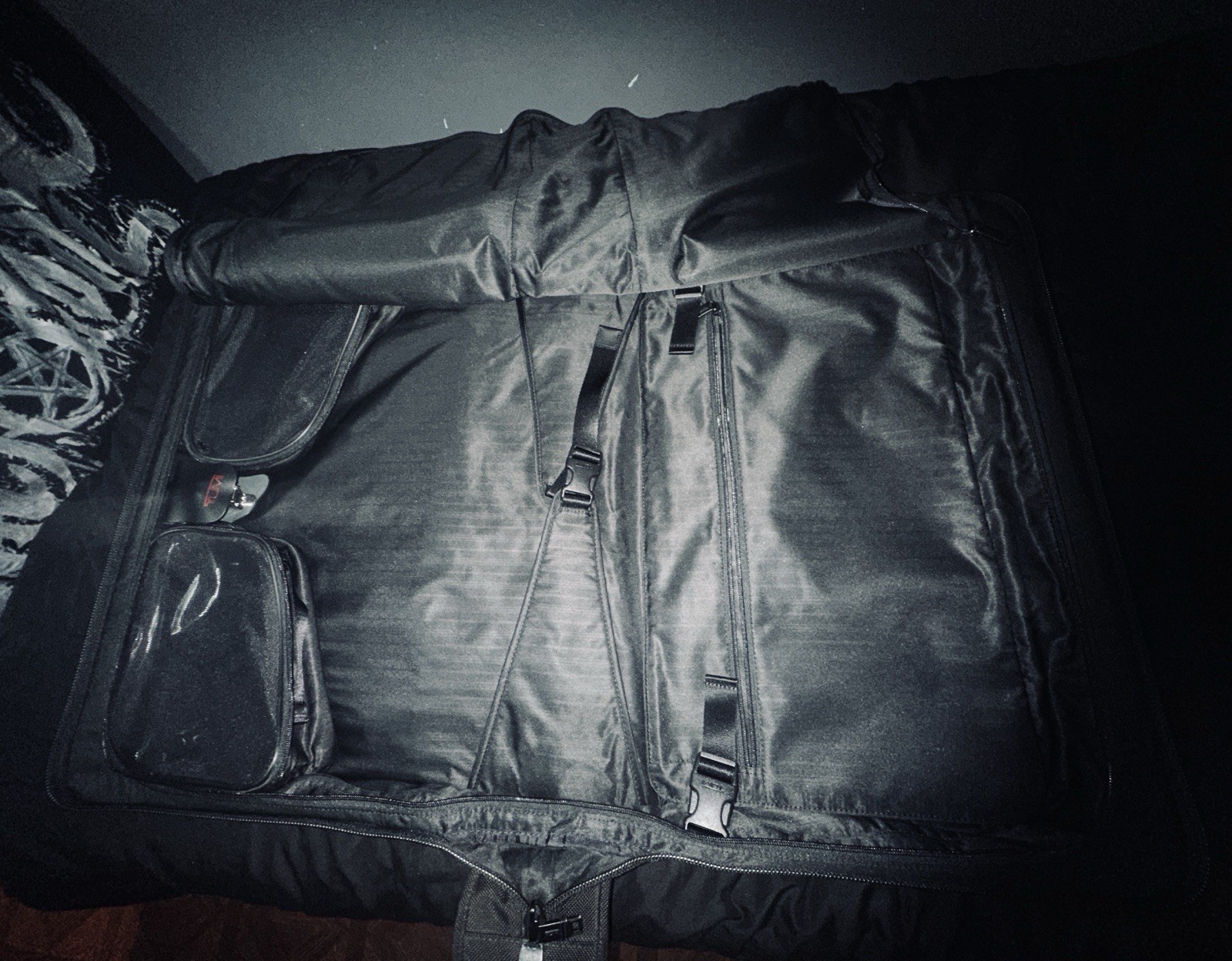 Tumi Alpha For