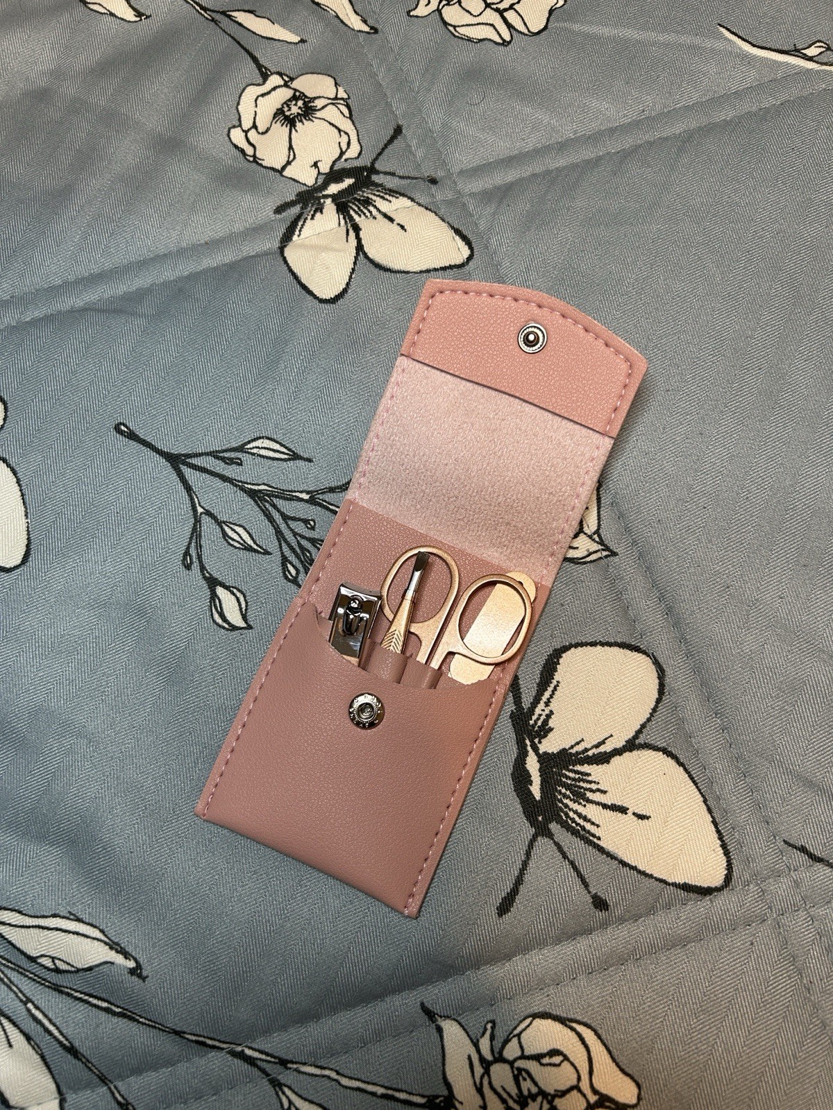 Travel Toiletry Bag