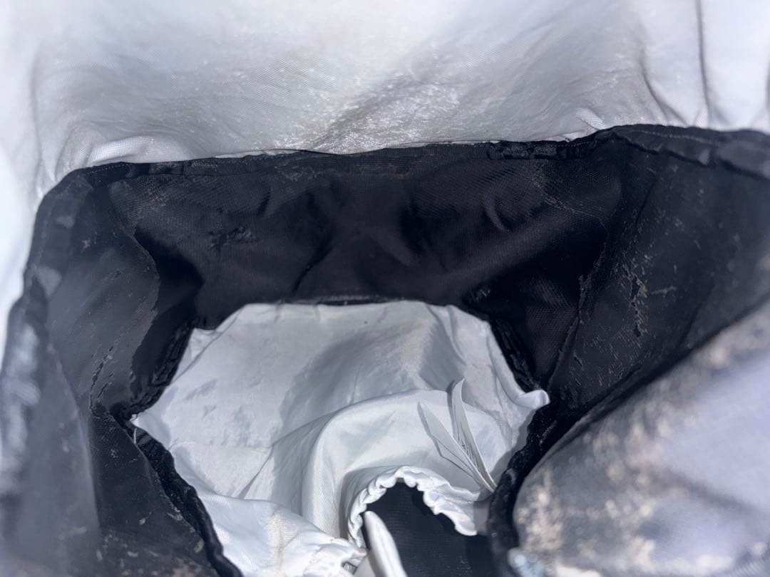 ARC’TERYX INDEX 15 P Lightweight