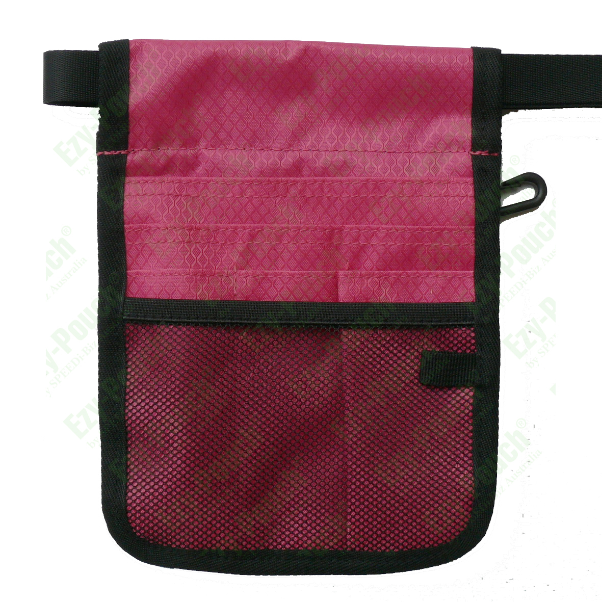 High Quality Ezy-Pouch® Nurse Pouch Aged Care Bag Pocket Pick Color Pack