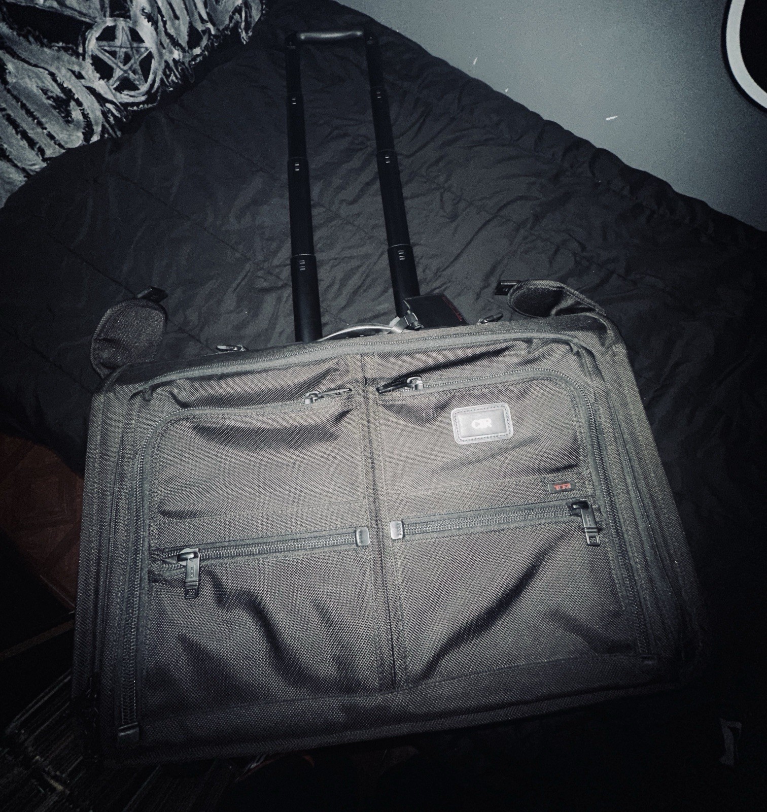 Tumi Alpha For