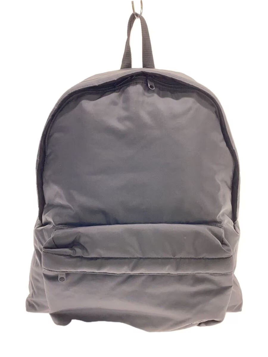 BLACK COMME des GARCONS PORTER Backpack Nylon Black 1Z K 201