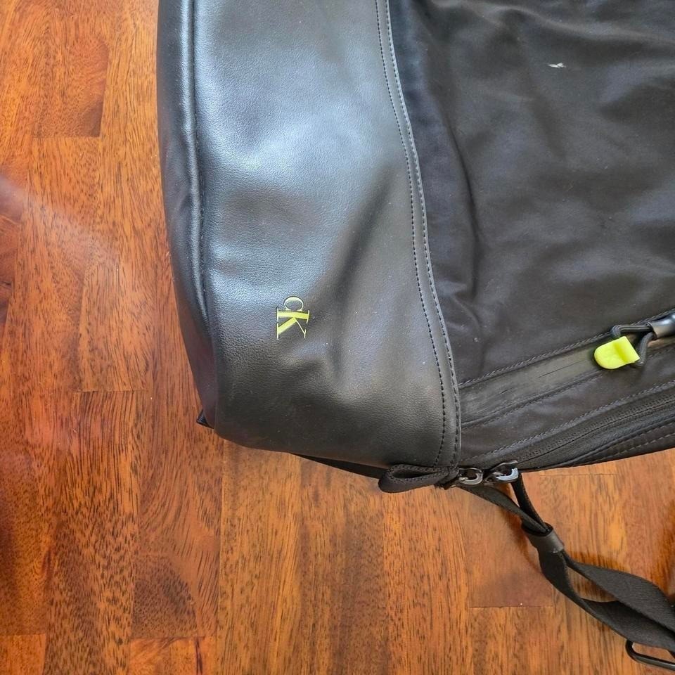 Calvin Klein backpack medium size