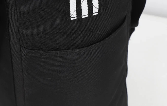 NEW adidas Adicolor DJ Record Bag Crossbody IS0509 Genuine No Tariffs In US