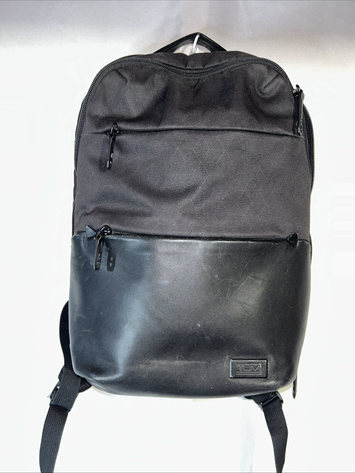 TUMI Tahoe Elwood Backpack – Black