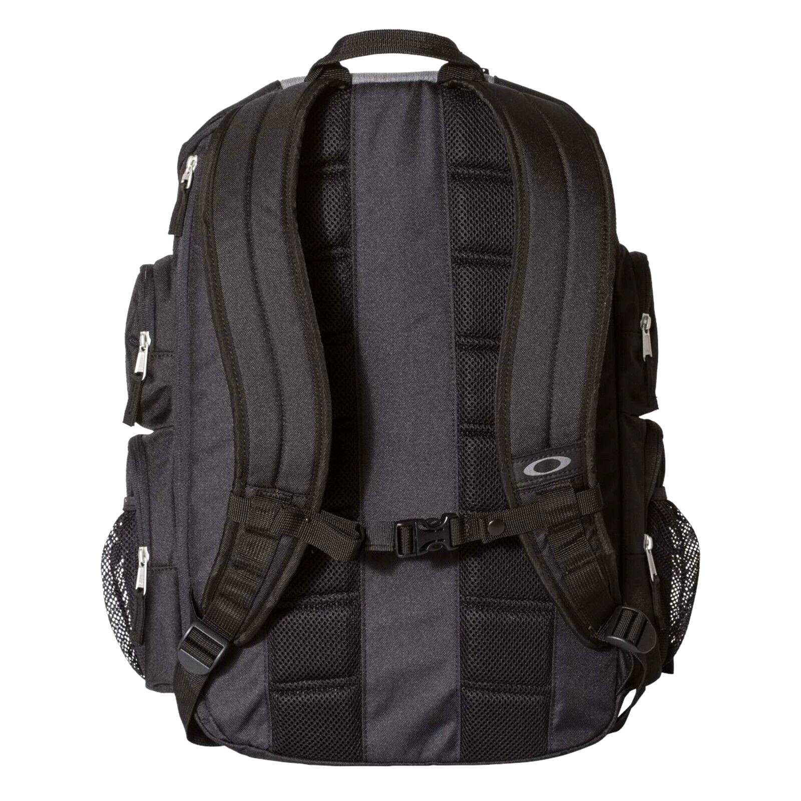 OAKLEY – Enduro 2.0 30L Backpack 17″ Laptop – School College Back Pack – Black